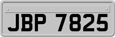JBP7825