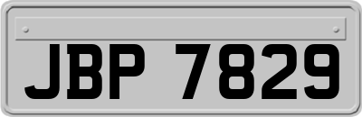 JBP7829