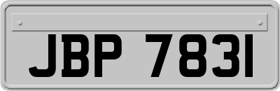 JBP7831