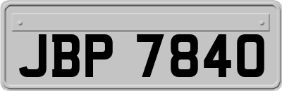 JBP7840