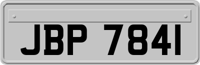 JBP7841