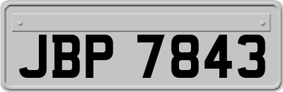 JBP7843
