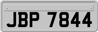 JBP7844
