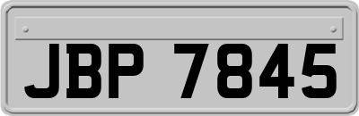 JBP7845