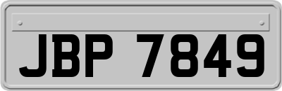 JBP7849