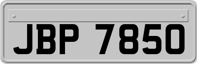 JBP7850