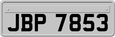 JBP7853