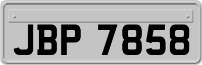 JBP7858