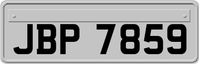 JBP7859