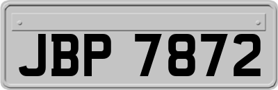 JBP7872