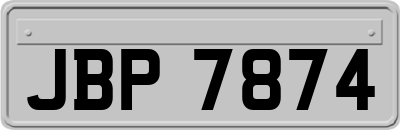 JBP7874