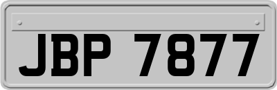 JBP7877