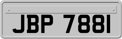 JBP7881