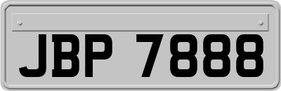 JBP7888