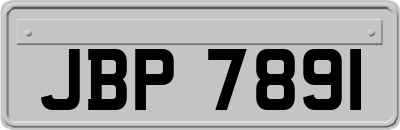 JBP7891