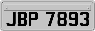 JBP7893