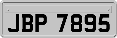 JBP7895