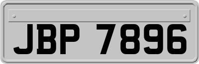 JBP7896