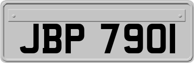 JBP7901