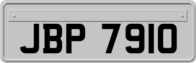 JBP7910