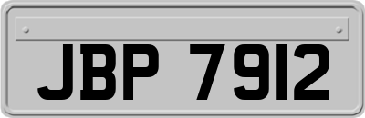 JBP7912