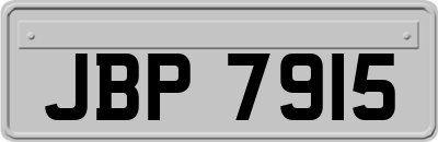 JBP7915