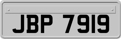 JBP7919