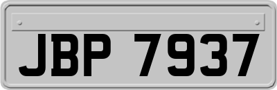 JBP7937