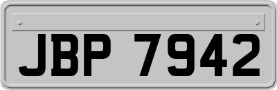 JBP7942