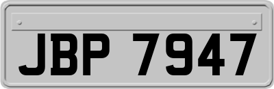 JBP7947