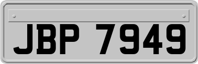 JBP7949