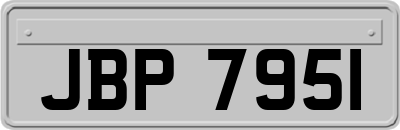JBP7951