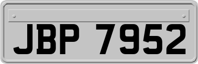JBP7952
