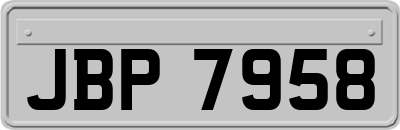 JBP7958