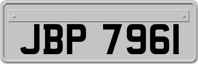 JBP7961