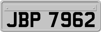 JBP7962
