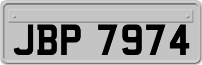 JBP7974
