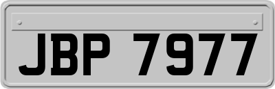 JBP7977