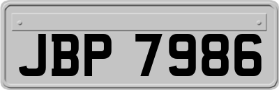 JBP7986
