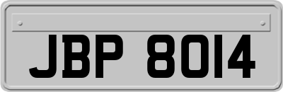 JBP8014