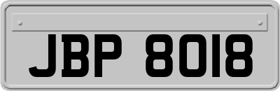 JBP8018