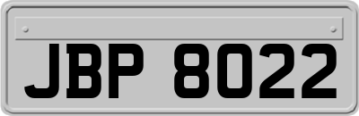 JBP8022