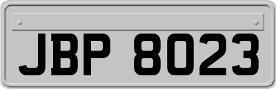 JBP8023