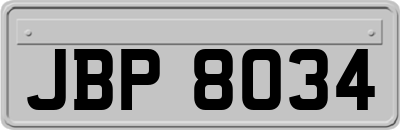 JBP8034