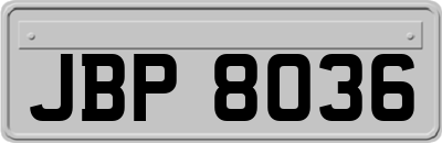 JBP8036