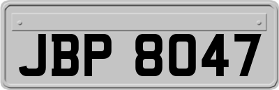 JBP8047