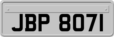 JBP8071