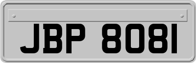 JBP8081