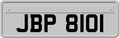 JBP8101