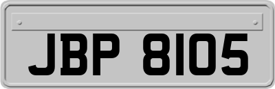 JBP8105
